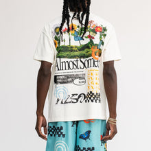 Load image into Gallery viewer, Almost Someday - Bloom Tee - Clique Apparel