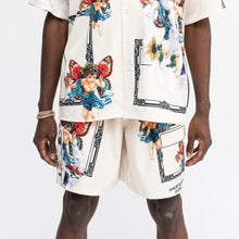 Load image into Gallery viewer, Almost Someday - Venetian Short - Clique Apparel