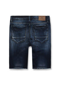 Jordan Craig - Newcastle Denim Shorts - Clique Apparel