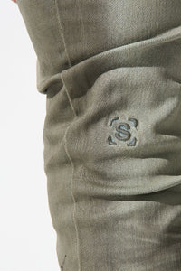 Serenede - Zinc - Clique Apparel