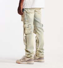 Load image into Gallery viewer, Embellish - Hawk Cargo (Acid) - Clique Apparel