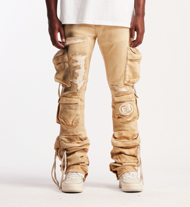 Embellish - Hawk Cargo - Clique Apparel