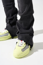 Load image into Gallery viewer, Serenede - Nickel Stack Jeans - Clique Apparel