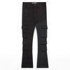 Valabasas -  ying yang Stacked - Clique Apparel