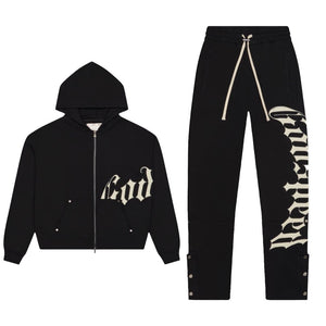 Godspeed - OG Logo V2 (Black) 2025 - Clique Apparel