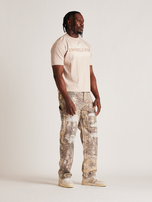 Embellish - Hart Denim - Clique Apparel