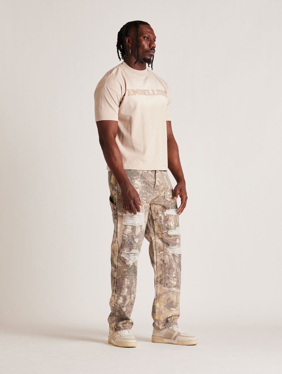 Embellish - Hart Denim - Clique Apparel