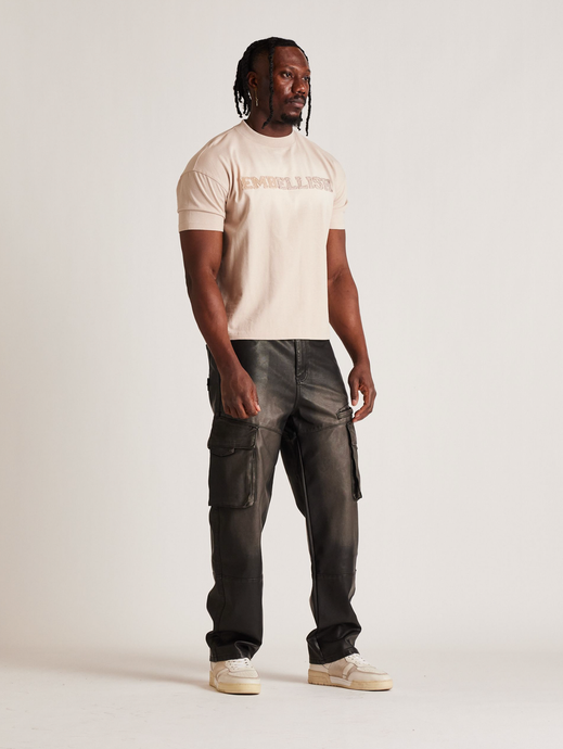 Embellish - Eddie Cargo - Clique Apparel