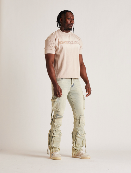 Embellish - Hawk Cargo (Acid) - Clique Apparel