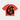 Godspeed -  Morale Red - Clique Apparel