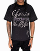 CW-T-017-BLK - Clique Apparel