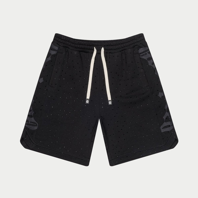 Godspeed - CourtSide Shorts VVS (Stealth)