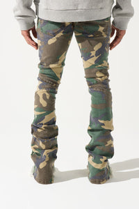 Serenede - Nexus Stack - Clique Apparel