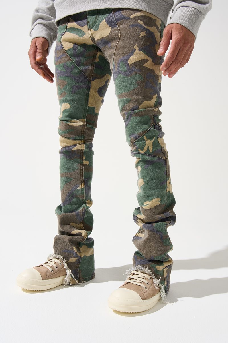 Serenede - Nexus Stack - Clique Apparel