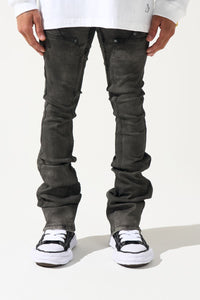 SERENEDE - Rain Stack Jeans - Clique Apparel