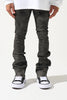 SERENEDE - Rain Stack Jeans - Clique Apparel