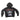 Syndicate - "Youth" Zip Up Hoodie - Black - Clique Apparel
