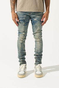Serenede - Atlas Jeans - Clique Apparel