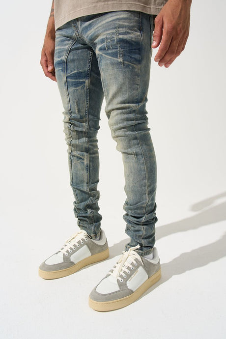 Serenede - Atlas Jeans - Clique Apparel