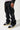 Serenede -  ONYX Baggy - Blk - Clique Apparel