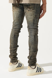Serenede - Viper Jeans - Clique Apparel