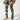 Serenede - Sync Jeans - Camo - Clique Apparel