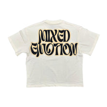 Load image into Gallery viewer, Mixed Emotions - Twin rhinestone Cream - Clique Apparel