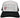 Haters Love Me Rhinestone Trucker Hat – Multi color - Clique Apparel