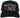Haters Love Me Rhinestone Trucker Hat – Multi color - Clique Apparel