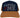 Haters Love Me Rhinestone Trucker Hat – Multi color - Clique Apparel