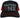 Haters Love Me Rhinestone Trucker Hat – Multi color - Clique Apparel