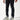 Serenede - Midnight Black Jeans - Clique Apparel