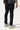 Serenede - Midnight Black Jeans - Clique Apparel