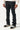 Serenede -  ONYX Stacked Jeans - Clique Apparel