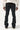 Serenede -  ONYX Stacked Jeans - Clique Apparel
