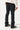 Serenede -  ONYX Stacked Jeans - Clique Apparel