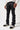 Serenede -  ONYX Stacked Jeans - Clique Apparel