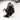 Duaa - Guidance Denim Jean - Black - Clique Apparel