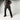 Duaa - Guidance Denim Jean - Black - Clique Apparel