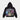 Godspeed - Vandal Hoodie - Black Wash - Clique Apparel