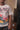 Elite - Legends Embellished RS Kids Tee - Cream - Clique Apparel