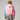 Duaa - Ocean Hoodie - Baby Pink - Clique Apparel