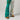 Duaa - Star Split Sweatpant - White - Clique Apparel
