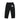 Mixed Emotion -  Black Classic Nylon Set - Clique Apparel