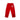 Mixed Emotion -  Red Classic Nylon Set - Clique Apparel