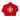 Mixed Emotion -  Red Classic Nylon Set - Clique Apparel