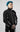 Si Tu Veux - Daredevil Track Jacket - Black - Clique Apparel