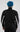 Si Tu Veux - Daredevil Track Jacket - Black - Clique Apparel