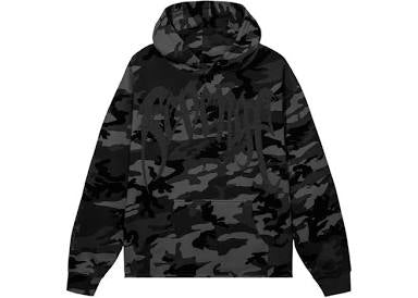 Revenge - X Kill Cammo - Clique Apparel