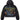 Vale Forever - Gods Liberty Zip up Hoodie - Black - Clique Apparel